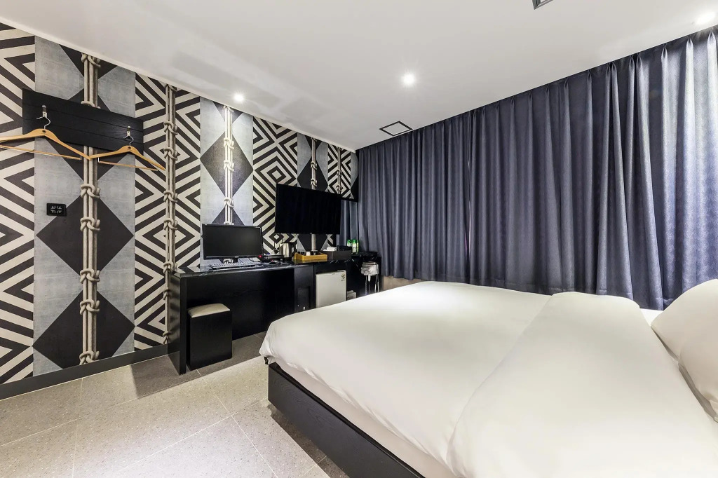 Hotel Cullinan jongno