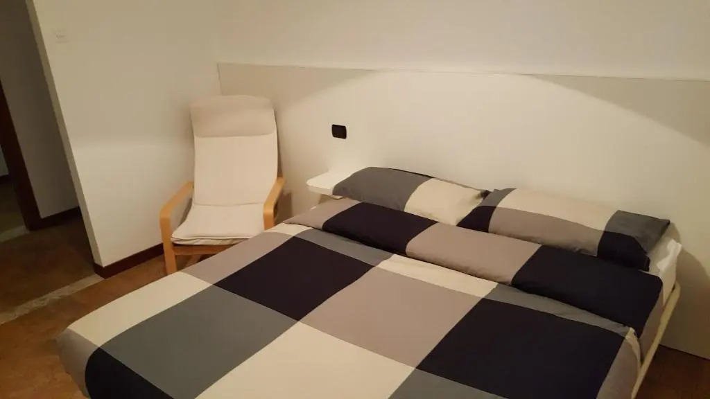 La Corte di Brusuglio Apartments