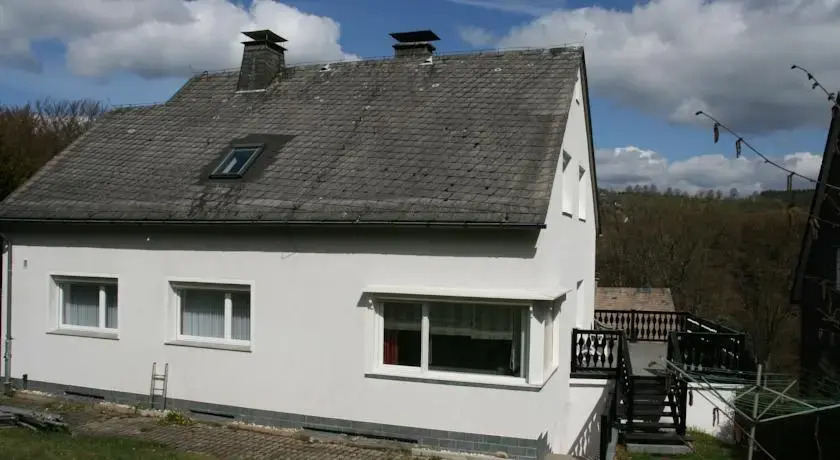 Ferienhaus Herrensköpfchen