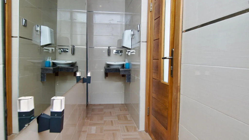 Box Residence Hotel & Apartment