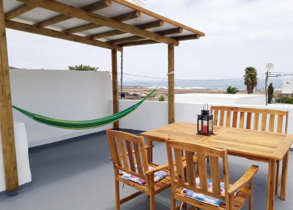 Casitas Tabayesco