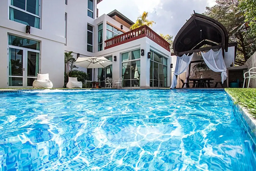 Jomtien Waree 6