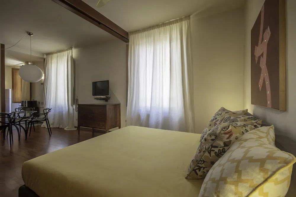 Design Apartments Florence - Annunziata