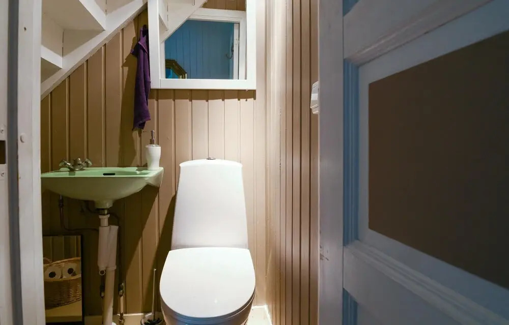 Nice Home In Strömstad With Wifi