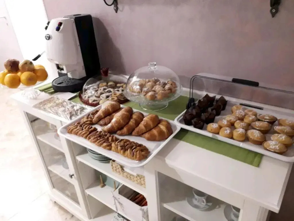 Notti Rosa B&B