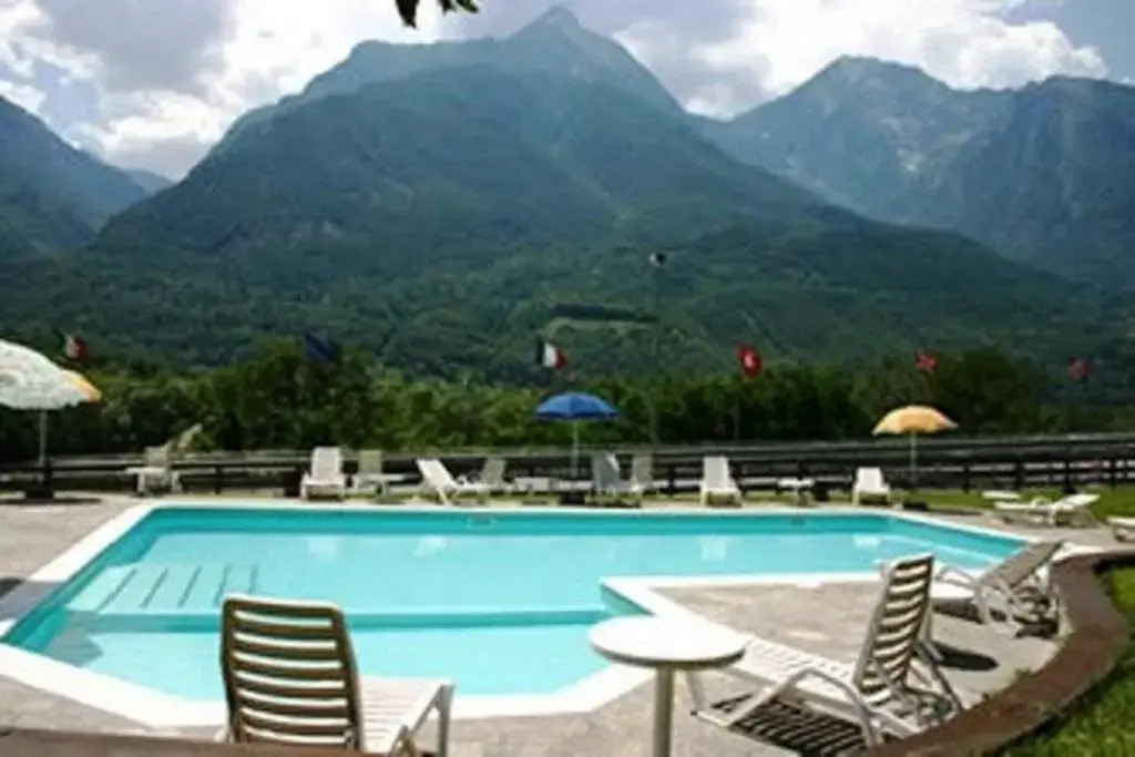 Hotel Veneriaz