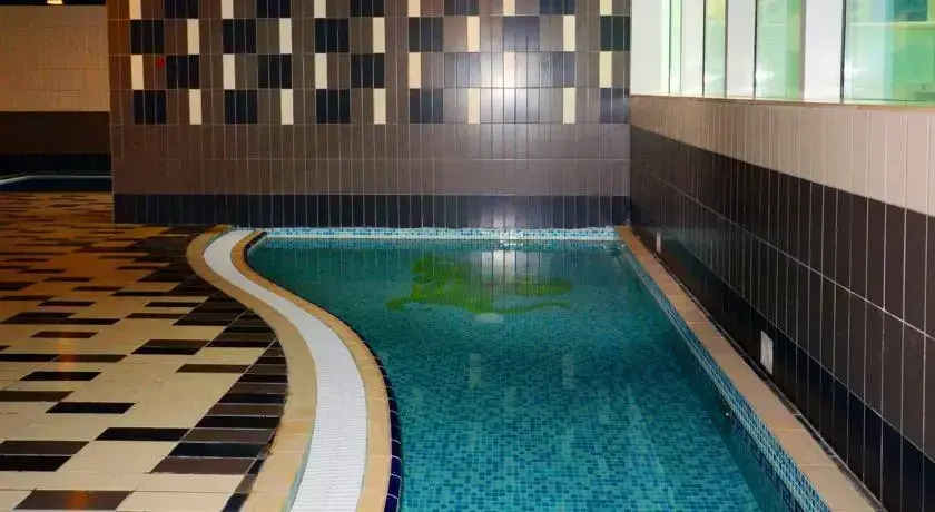 MyStayGroup - Marina Pinacle