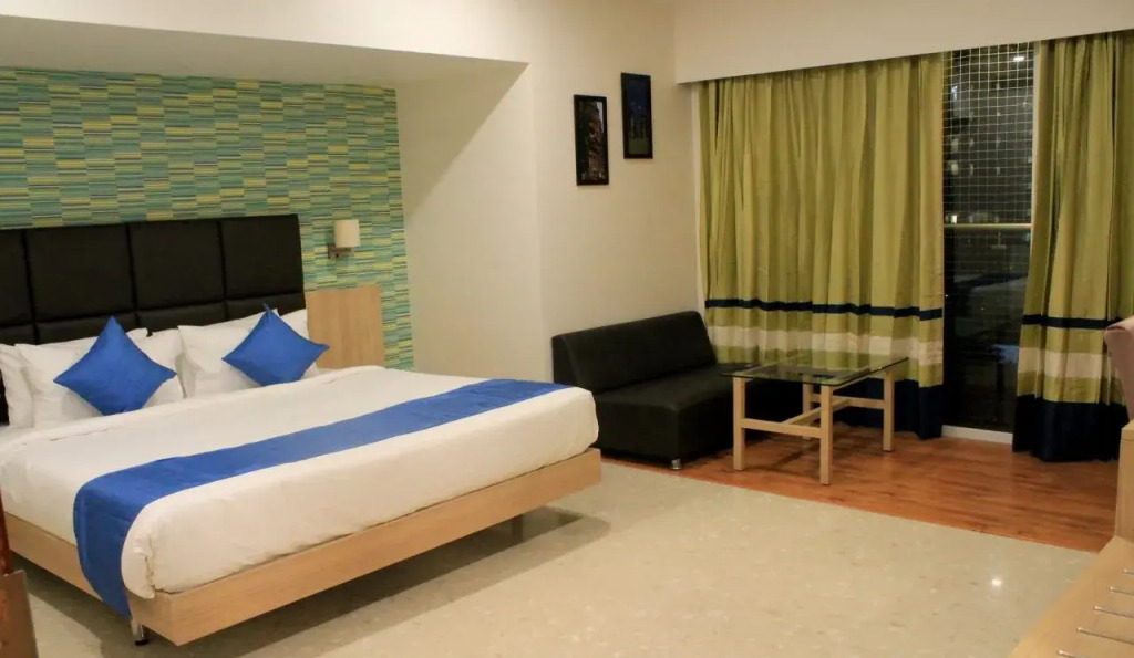 Magnus Service Apts Sharan Hermitage Koregaon Park