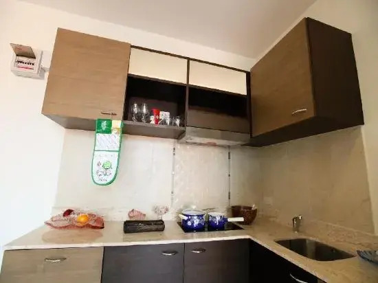 The Pad Silom