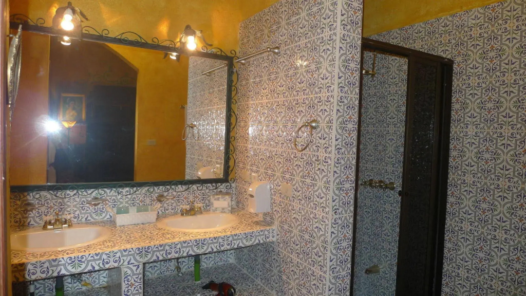 Hotel La Mansion Inn Arenal
