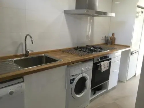 Apartamento Agua Azul