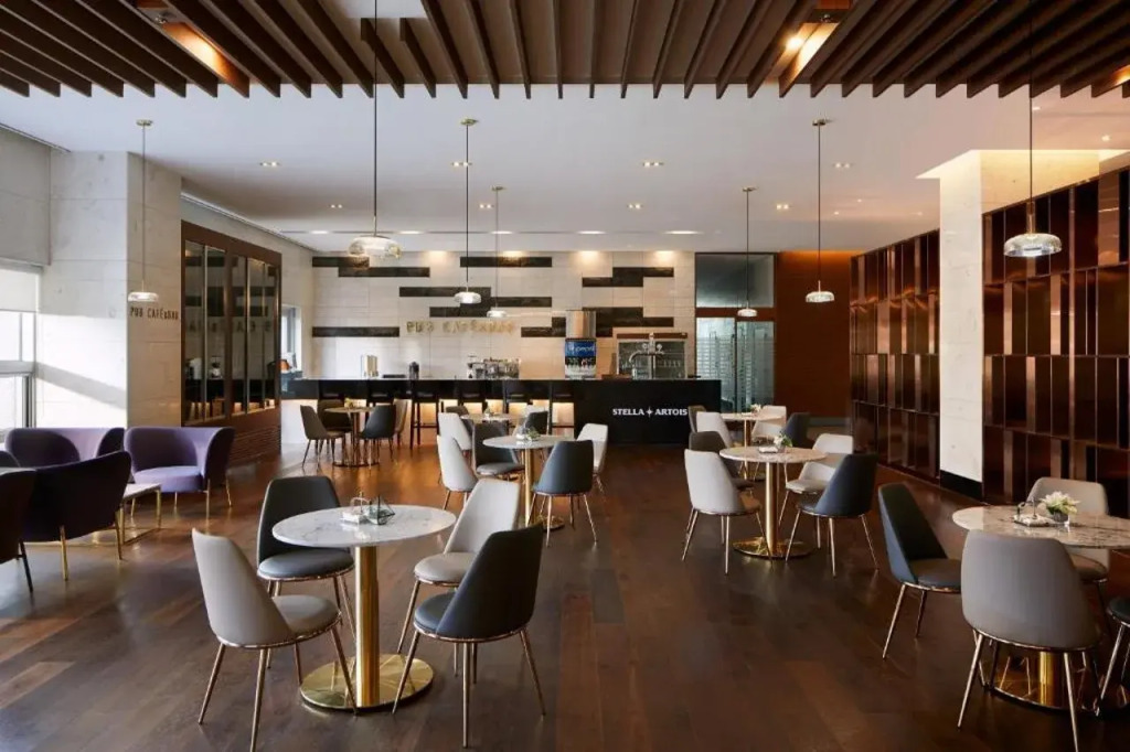 Wirye Militopia Hotel By Marine