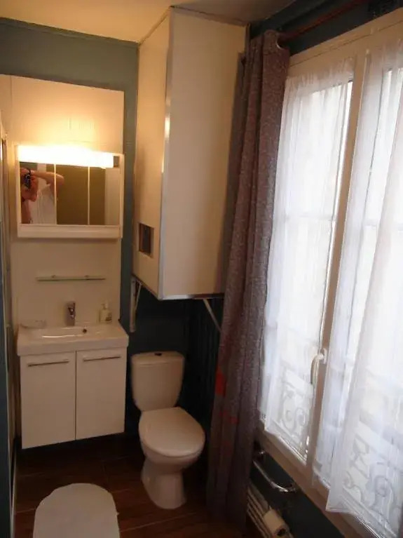 Le Petit Montrouge