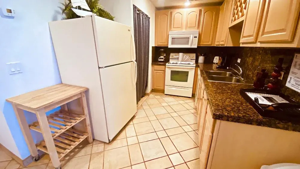 Delphin 503B - 1 Br Condo