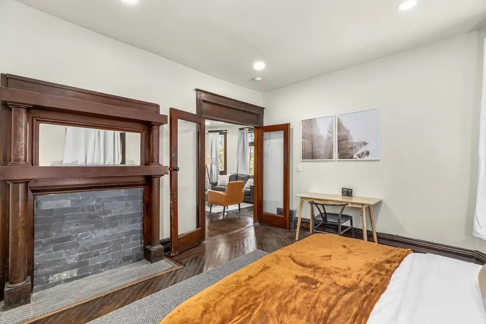 Gorgeous West Village Stunner 5 Bedroom Home by RedAwning