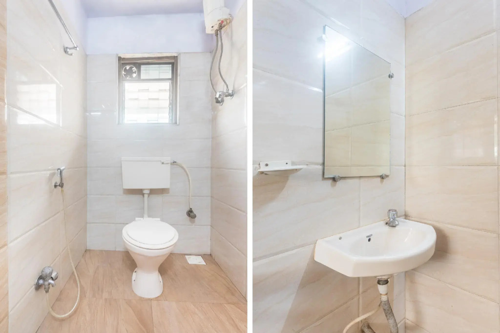 OYO 44090 Hotel Classic Residency