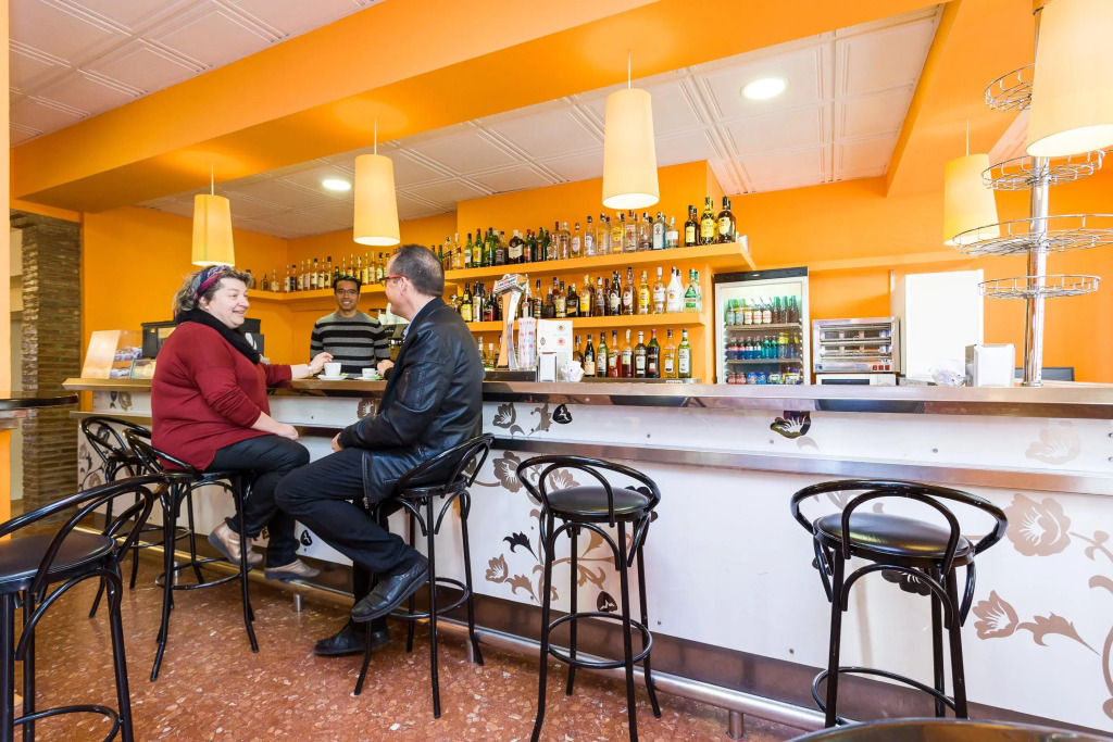 Hostal Sol y Miel