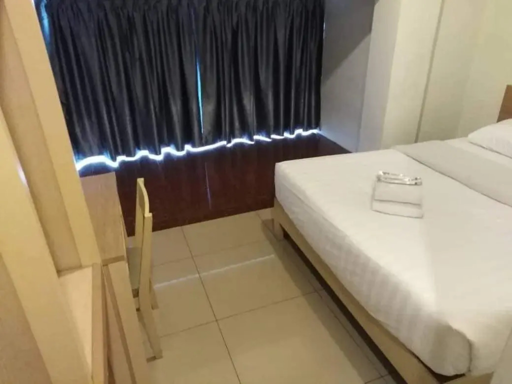 Columbia Hotel