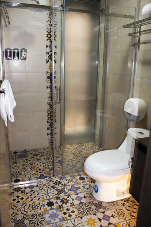 Ronda Hotel Boutique by Chat Noir
