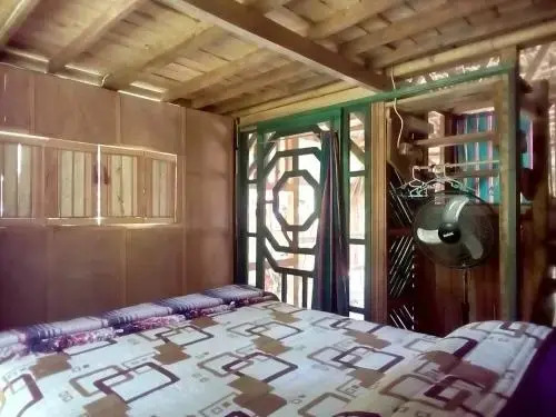Casa Bambutan