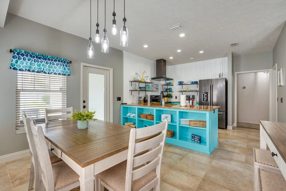 Charming Panama City Beach Retreat w/ Patio, Panama City Beach