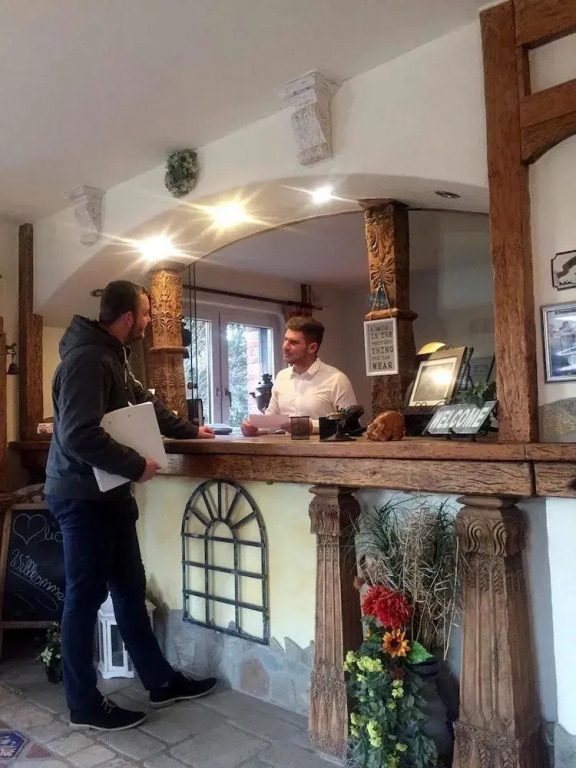 Mein Domizil Hotel