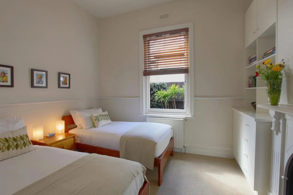 Boutique Stays- Heath Terrace, Port Melbourne