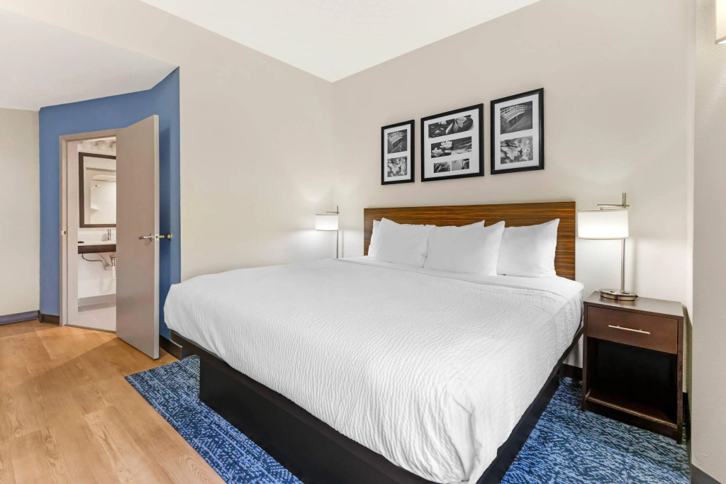 Sleep Inn Greensboro Airport