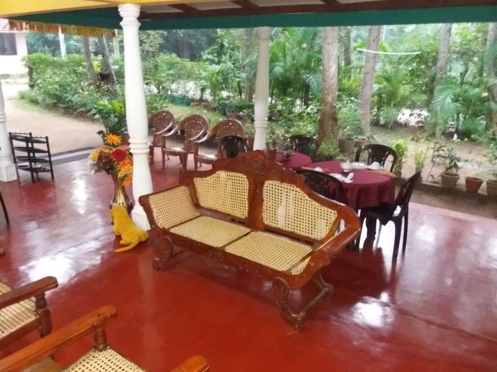 Palitha Homestay