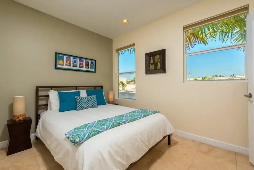 The Fountain 301 - One Bedroom Condo