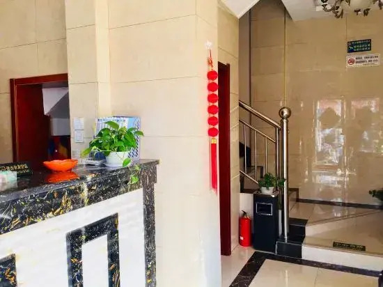 Ruyi Hotel (Nantong Liuping Road)