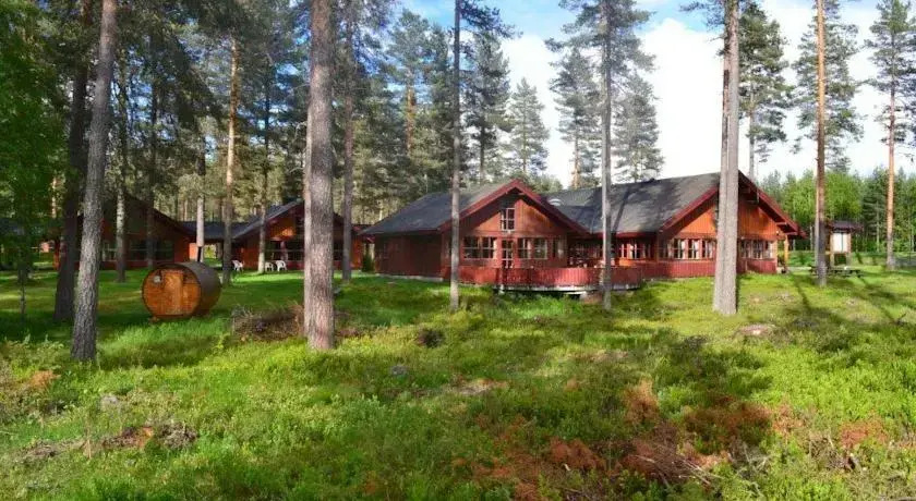 Fulufjellstunet