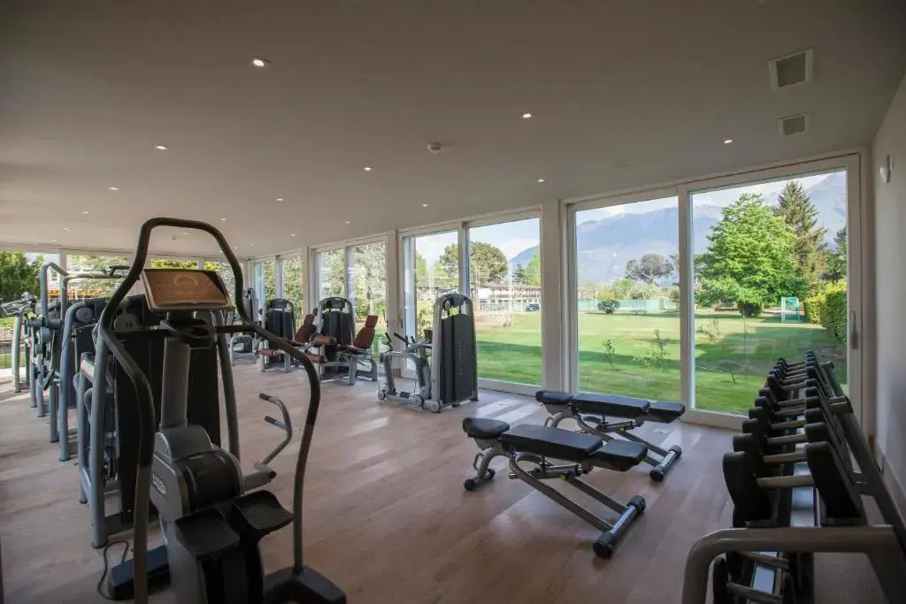 Parkhotel Delta, Wellbeing Resort