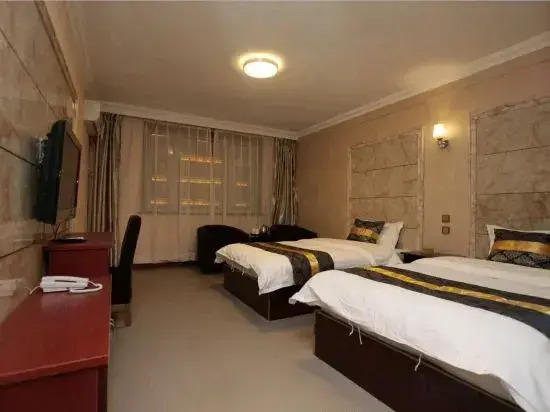 Yanji Yida Hotel
