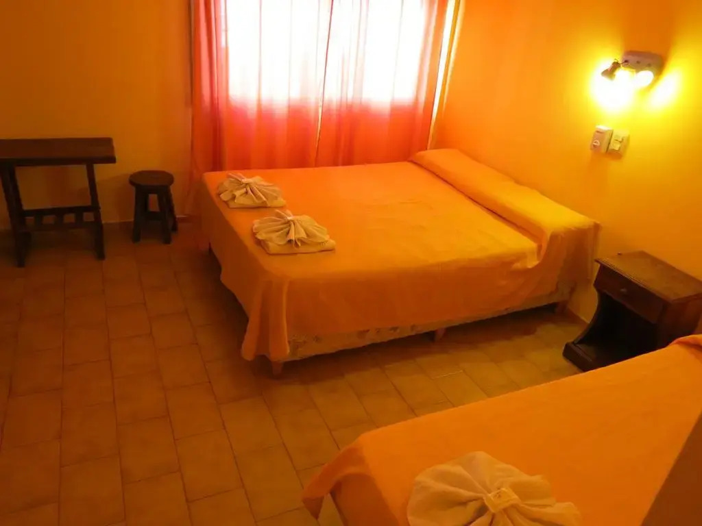 Hotel Arenales