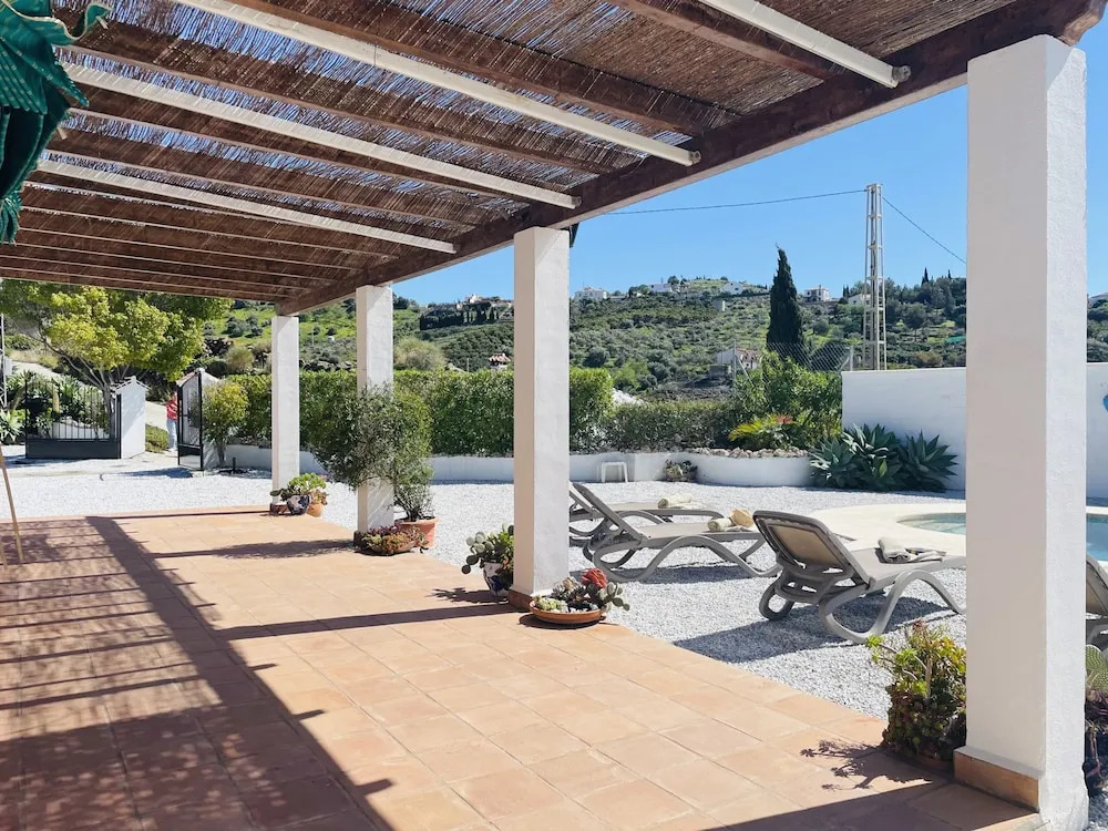 Cortijo Mira con Piscina Privada by At Home Costa