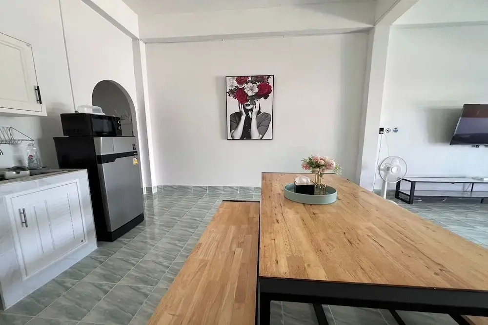 Kuan Ma Praw Villa 2