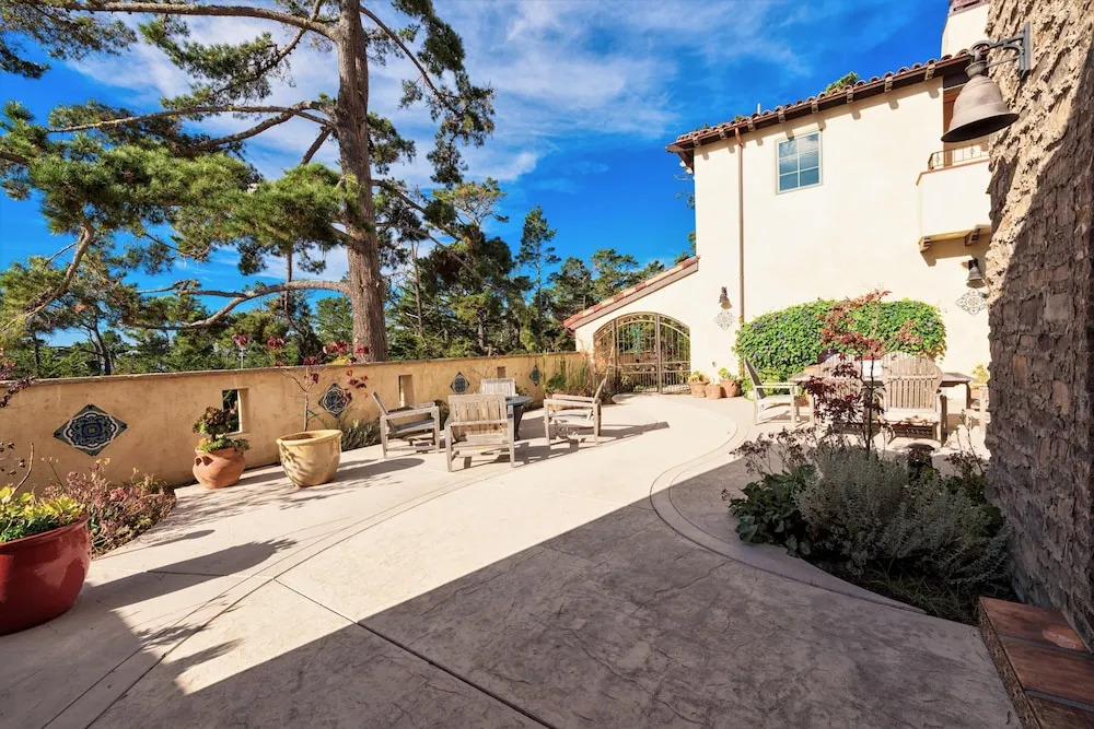 Lx29 Pebble Beach European Style Luxury Private Estate