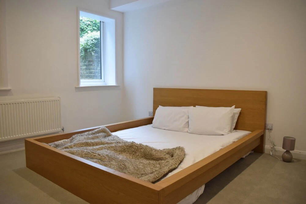 Kilburn 2 Bedroom Home