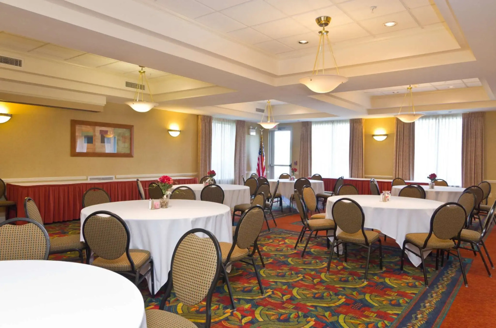 Hilton Garden Inn Wooster