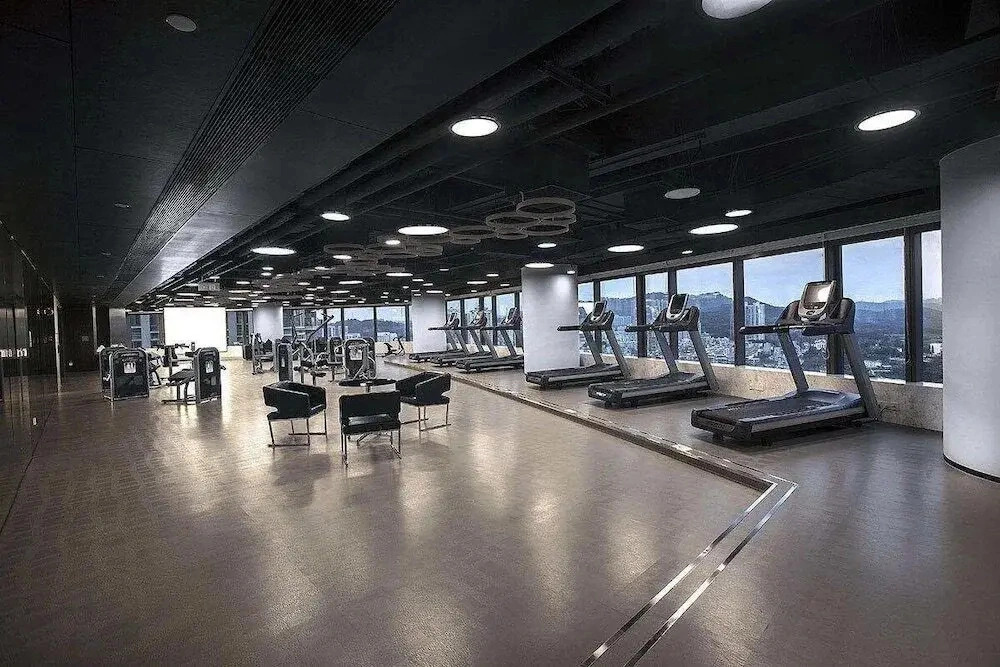 Master Club