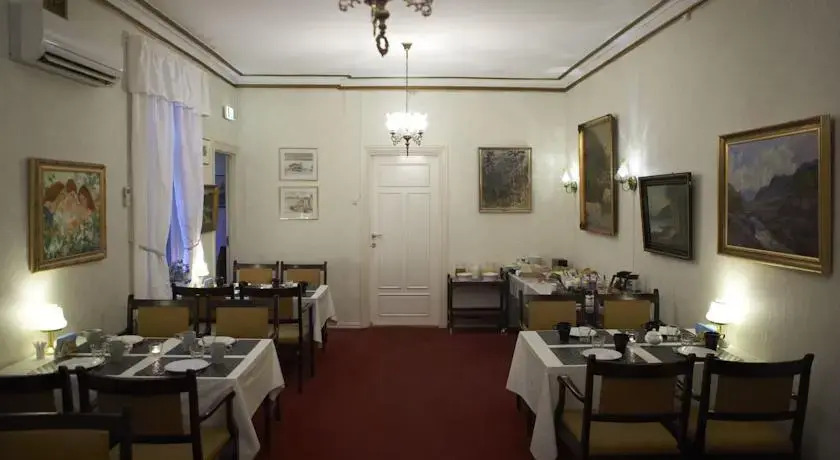 Rogalandsheimen Gjestgiveri