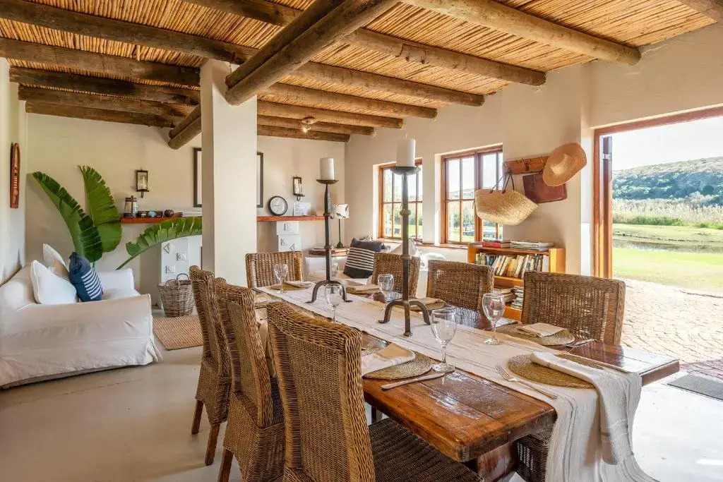Tides River Lodge