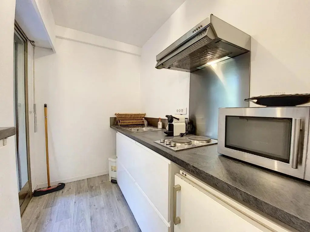 Residence Majestic - Del3535 - Studio