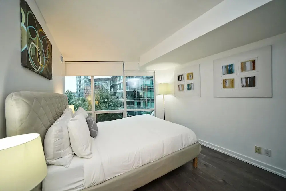 The Matrix Boutique Suites