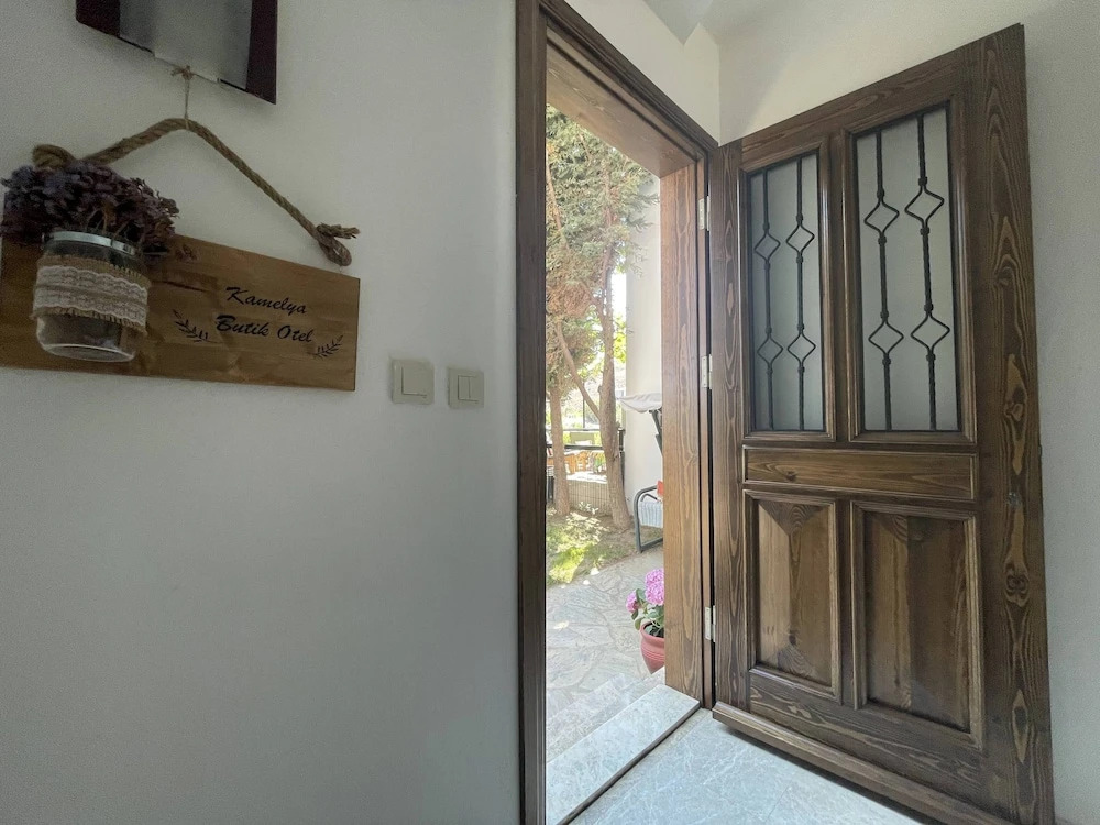 Kamelya Butik Otel