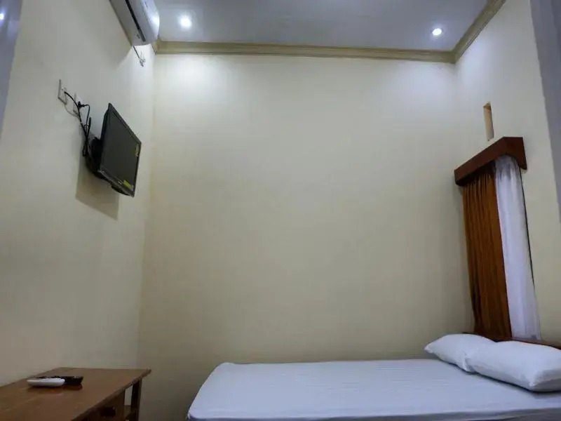 Kampao Homestay