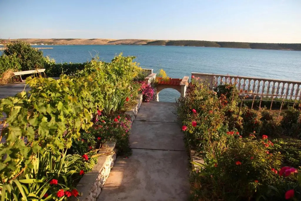 Apartmani Mirko LJubač