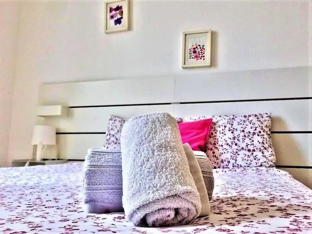 Lisbon Silver Flower - Flat in Lisbon center