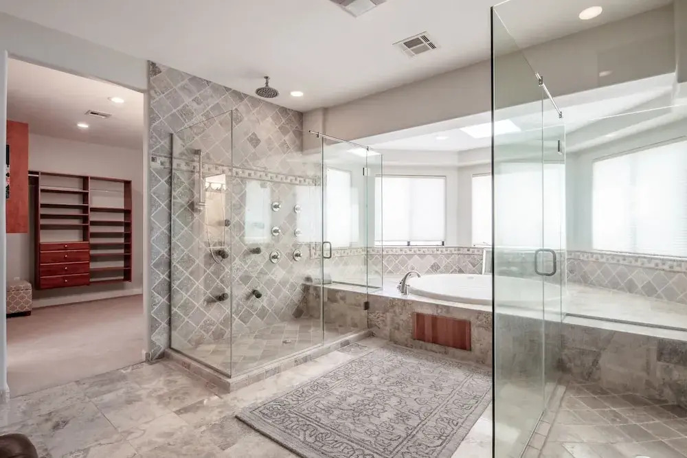 Extravagant Fountain Hills - 6 Br Home